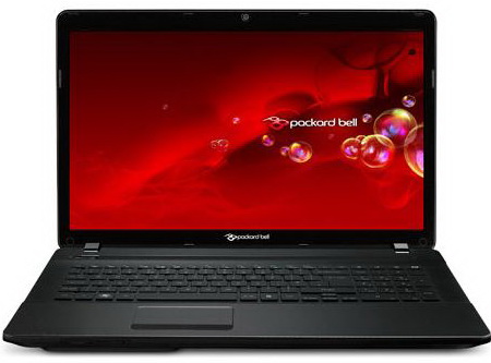 Packard Bell EasyNote LS11-HR-1