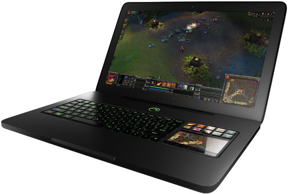 Razer Blade Gaming Laptop