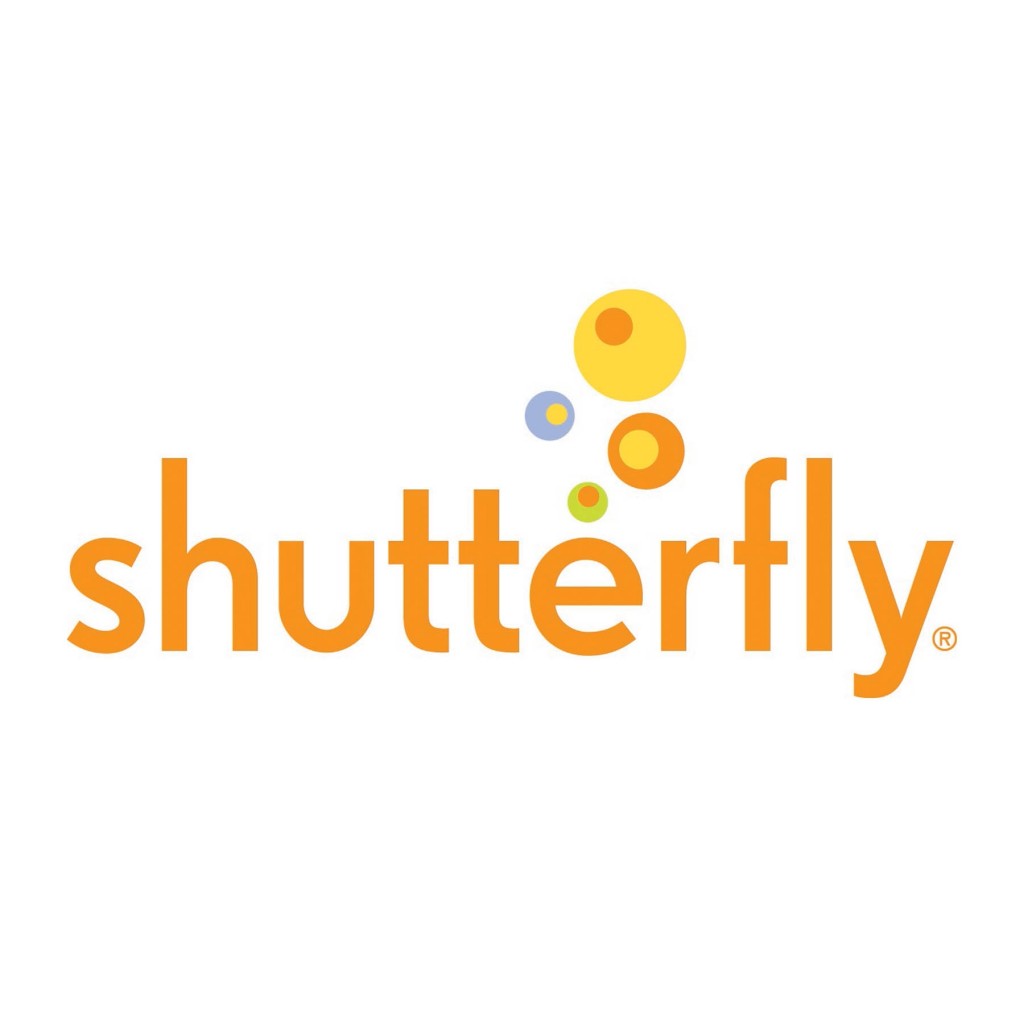 Shutterfly Logo 