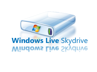 SkyDrive