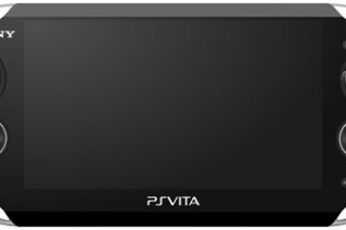 Sony PlayStation Vita