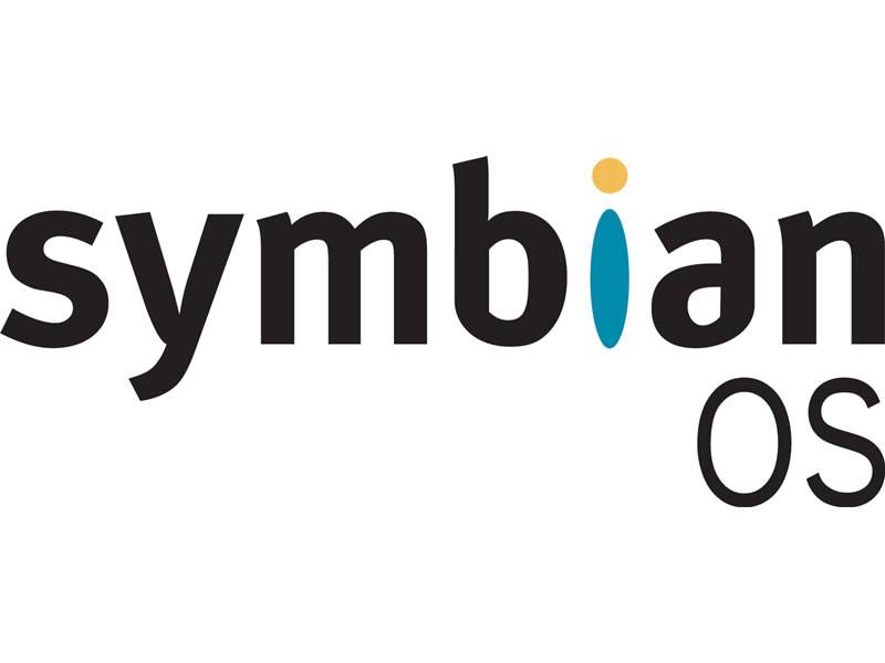 Symbian Logo