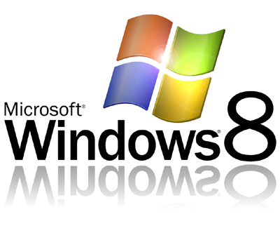 Windows 8 Logo 