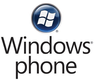 Windows Phone Logo 