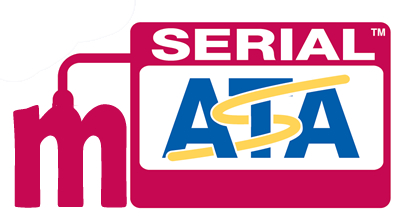 mSATA logo