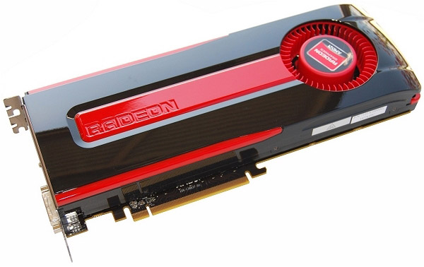 AMD Radeon HD 7950