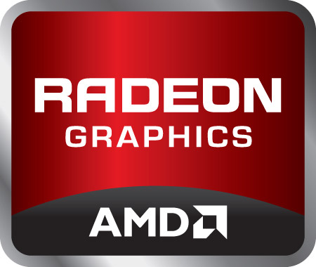 AMD Radeon Logo