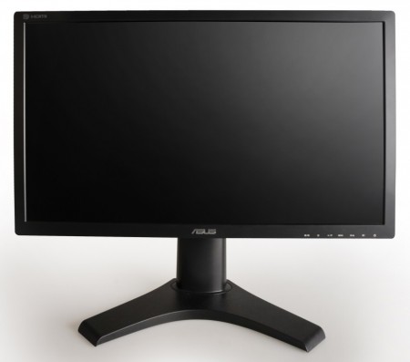 ASUS VA278Q monitor