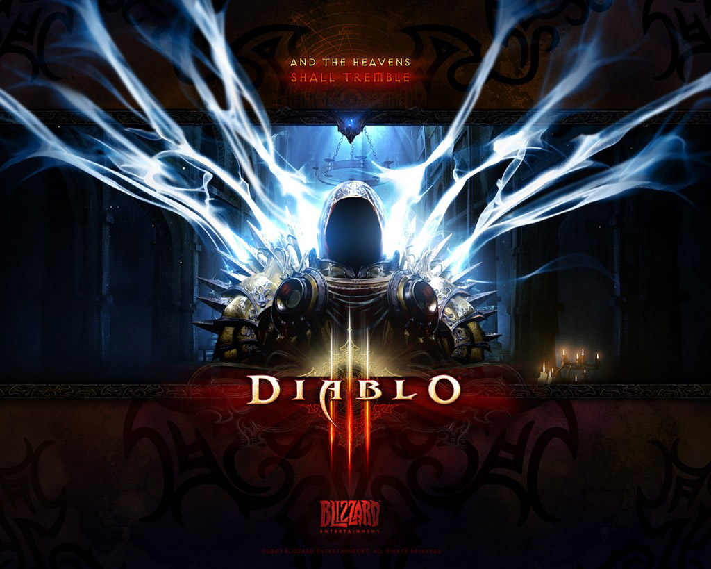 Diablo III