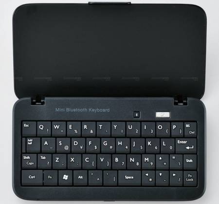 Elecom Bluetooth keyboard