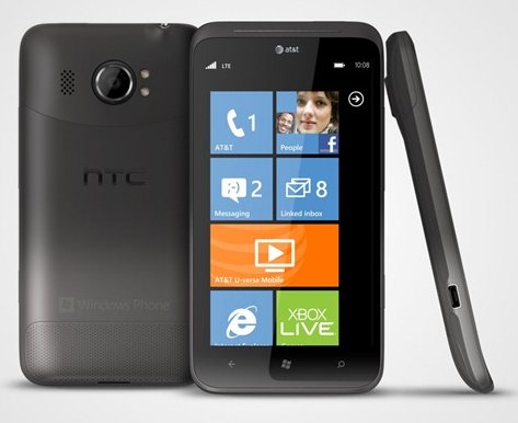 HTC Titan 2