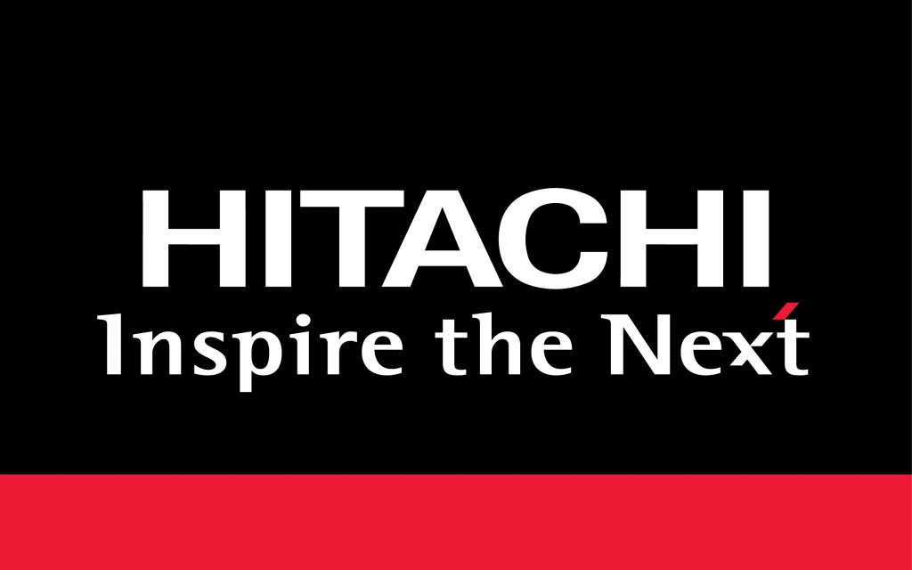 Hitachi Logo