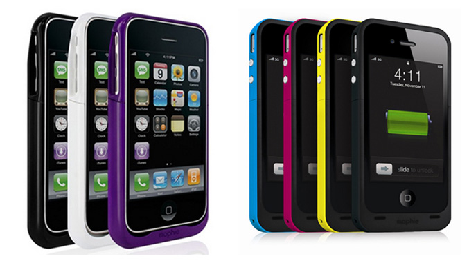 Juice Pack for iPhone4 and Iphone 3GS 