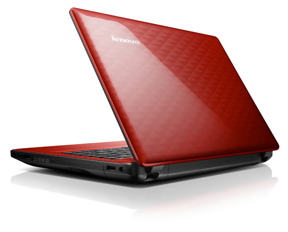 Lenovo Ideapad laptop