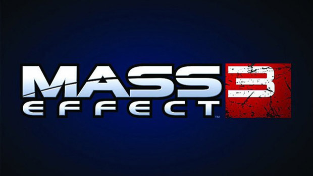 Mass Effect 3 Logo