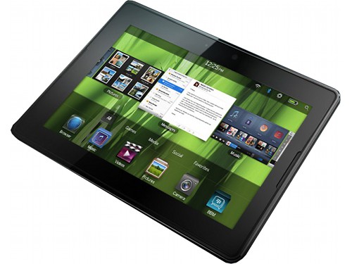 RIM BlackBerry Playbook