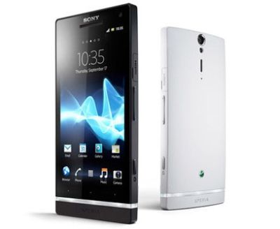 Sony Xperia S