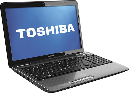 Toshiba Satellite