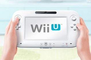 Wii U