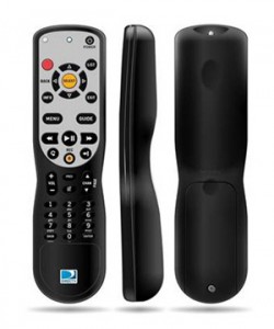 anti-microbal remote