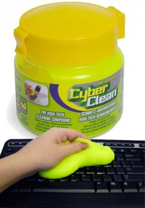 cyber clean