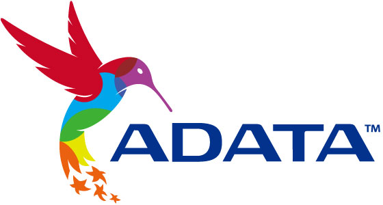 A-Data Logo