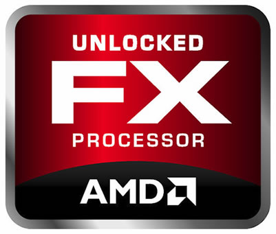 AMD FX logo