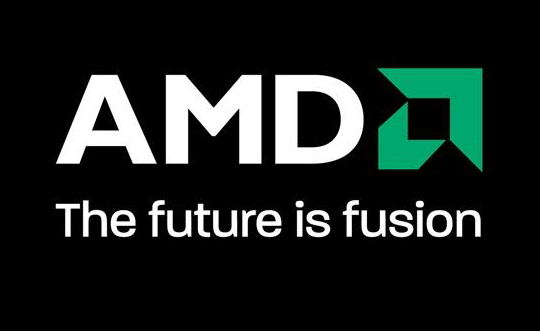 AMD Logo