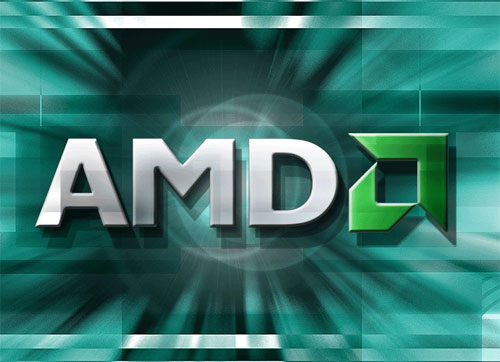 AMD Logo