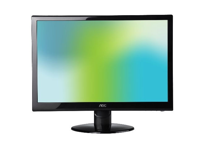 AOC e2752Vh monitor