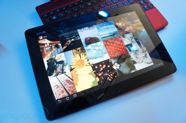 ASUS Transformer 300 tablet