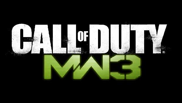 Call of Duty Modern Warfare 3