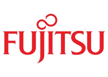 Fujitsu Logo