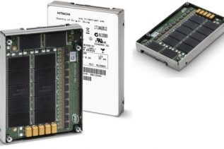 Hitachi SSD400S.B