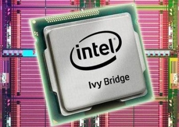 Intel Ivy Bridge