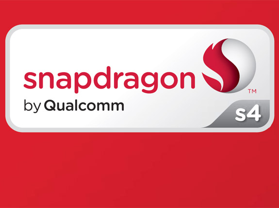 Qualcomm Snapdragon S4