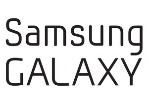 Samsung Galaxy Logo