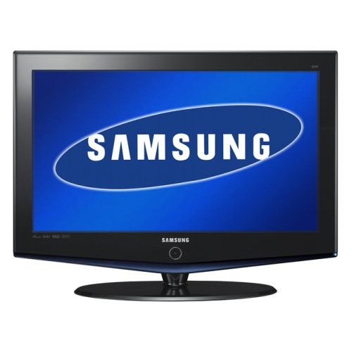 Samsung LCD TV