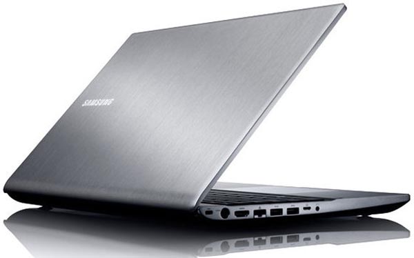 Samsung Series 7 NP700G7C laptop