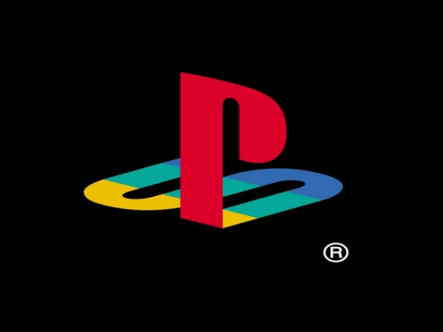 Sony PlayStation logo