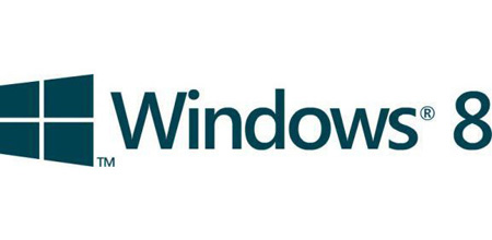 Windows 8 Logo