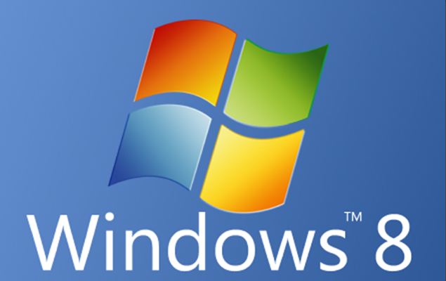 Windows 8 Logo