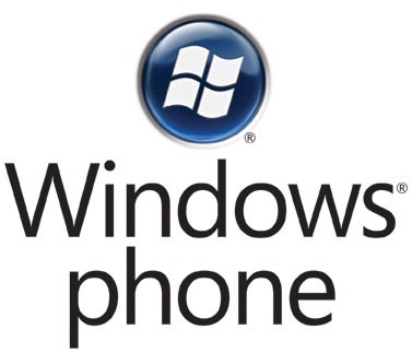 Windows Phone Logo