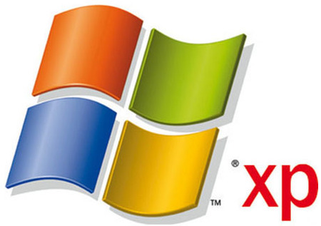 Windows XP Logo