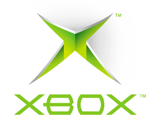 Xbox logo