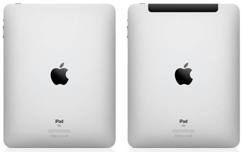 iPad 3