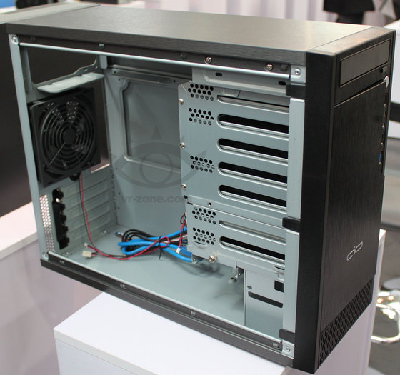 AIO Group Myriad case