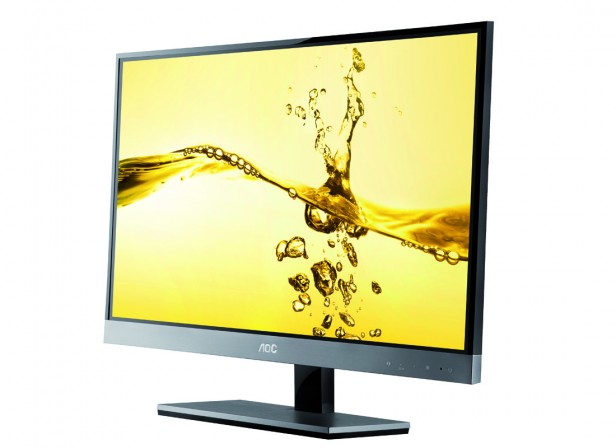 AOC d2357Ph 3D monitor