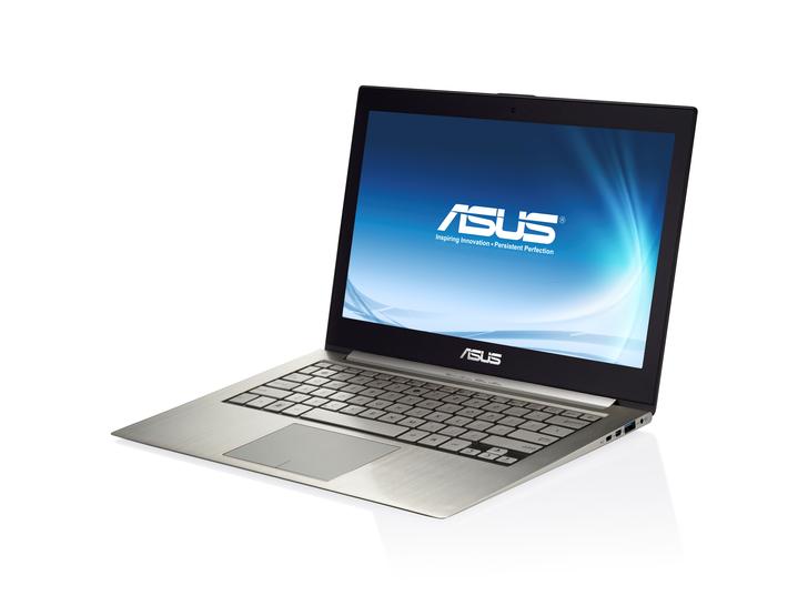 ASUS Zenbook