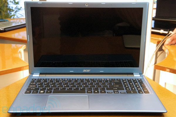 Acer Aspire V5